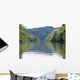 Rio Capanela Wall Decal