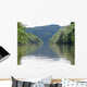 Rio Capanela Wall Decal