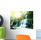 Waterfall Wall Mural