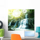 Waterfall Wall Mural