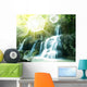 Waterfall Wall Mural