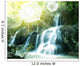 Waterfall Wall Mural