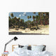 Dinosaurs Wall Mural