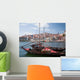 Au Bord Du Douro Wall Decal