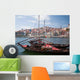 Au Bord Du Douro Wall Decal