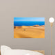  Giant moving sand dunes Wall Mural