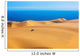  Giant moving sand dunes Wall Mural