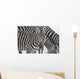Hum Wall Mural
