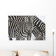 Hum Wall Mural