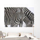 Hum Wall Mural