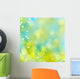 Beautiful abstract background Wall Mural