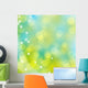 Beautiful abstract background Wall Mural