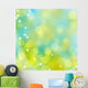 Beautiful abstract background Wall Mural