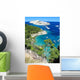 Tremity Islands Panorama Wall Decal
