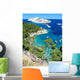 Tremity Islands Panorama Wall Decal