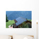 Solar Energy Wall Decal