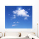 Blue Sky5 Wall Mural