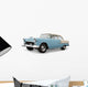 Classic 1955 American Car Wall Decal