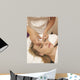 salon Wall Mural