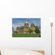 Crown Jewel Des Moines Wall Decal