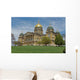 Crown Jewel Des Moines Wall Decal