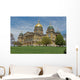 Crown Jewel Des Moines Wall Decal