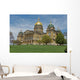 Crown Jewel Des Moines Wall Decal