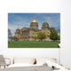 Crown Jewel Des Moines Wall Decal