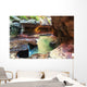 Canyon in Zion Wall Mural