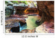Canyon in Zion Wall Mural