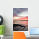 Lake Biwa Wall Decal