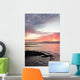 Lake Biwa Wall Decal