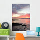 Lake Biwa Wall Decal