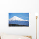 Fuji Wall Decal Design 3
