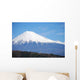 Fuji Wall Decal Design 3