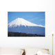 Fuji Wall Decal Design 3