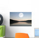 Evening Wall Decal