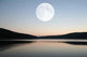 Evening Wall Decal