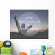 Motivation Quote Inspiration Quote Wall Decal