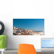 Lisbonne Wall Decal