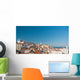 Lisbonne Wall Decal