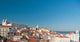 Lisbonne Wall Decal