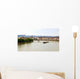 Le Rhin Bale Wall Decal