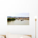 Le Rhin Bale Wall Decal