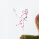 Cherry blossom Wall Decal