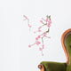 Cherry blossom Wall Decal