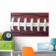 American Football Wall Mural