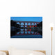 Pont du Gard Wall Mural