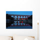 Pont du Gard Wall Mural