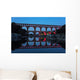 Pont du Gard Wall Mural